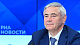 Павел Рожков подчеркнул, что положительно относится к тому, что спортивные федерации лиц с инвалидностью возглавляют спортсмены