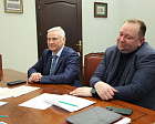 В Комитете по спорту Государственной Думы ФС РФ обсудили развитие адаптивного спорта в Брянской области