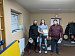 Более 50 человек в Ульяновске приняли участие в региональном этапе Всероссийского проекта "Спортивное наследие - здоровя страна!"
