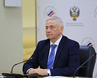 Руководители Профсоюза приняли участие в заседании Исполкома ПКР