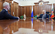 ТАСС: Путин поблагодарил экс-министра спорта Матыцина за работу