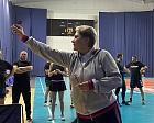 Оренбургский профсоюз физкультуры провел благотворительную спартакиаду