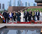Никто не забыт, ничто не забыто!