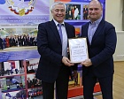 Председатель Профсоюза П.А. Рожков провел заседание Центрального комитета ПРОФСПОРТТУРА РФ