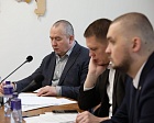 «Аллея Профспорттура» появится на территории одного из московских вузов