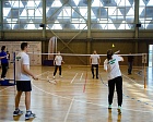 7 апреля 2023 года во дворце спорта «Салют» г. Белгород впервые состоялась Спартакиада работников отрасли физической культуры и спорта Белгородской области 
