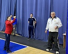 Оренбургский профсоюз физкультуры провел благотворительную спартакиаду