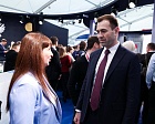 В Самаре стартовал форум «Россия - спортивная держава»