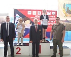 П.А. Рожков принял участие в Паралимпийском уроке для участников первых Межрегиональных детско-юношеских соревнований среди лиц с ПОДА, проводимых в ДНР