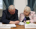 Определены планы работы комиссий, комитетов и советов Профспорттура на 2026 год