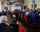 А.А. Новиков принял участие в заседании Исполнительного комитета ФНПР