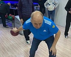 Мособлспортпрофсоюз провел новогодний турнир по боулингу