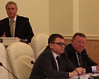 П. А. Рожков в Минспорте России принял участие во Всероссийском семинаре-совещании по вопросу "О ходе реализации государственной программы "Доступная среда" на 2011-2015 годы в субъектах Российской Федерации"