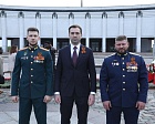 Никто не забыт, ничто не забыто!