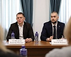 «Аллея Профспорттура» появится на территории одного из московских вузов