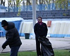 Все на субботник!