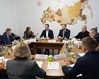 Определен состав профильных рабочих групп Профспорттура РФ 