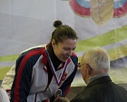 В ГЦОЛИФК состоялась церемония награждения чемпионов и призёров первого соревновательного дня Первой Всероссийской спартакиады работников отрасли физической культуры и спорта Российской Федерации