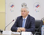 Руководители Профсоюза приняли участие в заседании Исполкома ПКР