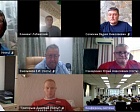 Председатель Профсоюза П.А. Рожков в г. Москве принял участие в заседании Совета Всероссийской Федерации спорта лиц с поражением опорно-двигательного аппарата