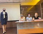 Определены победители конкурса «Московские мастера» в сфере гостеприимства