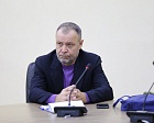 Председатель Профсоюза П.А. Рожков провел заседание Центрального комитета ПРОФСПОРТТУРА РФ
