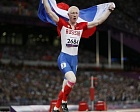 Паралимпийский чемпион о требованиях к государству