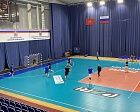 Оренбургский профсоюз физкультуры провел благотворительную спартакиаду