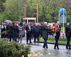 Профсоюзы почтили память коллег, погибших в Великую Отечественную войну