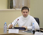 Руководители Профсоюза приняли участие в заседании Исполкома ПКР