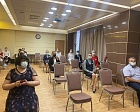 Определены победители конкурса «Московские мастера» в сфере гостеприимства