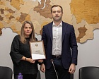 Работникам спорта – своя Спартакиада!