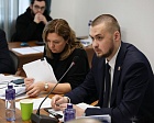 Определены планы работы комиссий, комитетов и советов Профспорттура на 2026 год