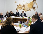 Определены планы работы комиссий, комитетов и советов Профспорттура на 2026 год