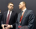В Самаре стартовал форум «Россия - спортивная держава»
