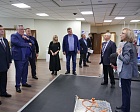Руководители Профсоюза приняли участие в заседании Исполкома ПКР