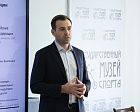 Спорт изнутри: Профспорттур провел День открытых дверей для столичных студентов