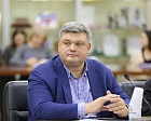 Руководители Профсоюза приняли участие в заседании Исполкома ПКР