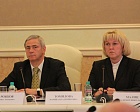 П. А. Рожков в Минспорте России принял участие во Всероссийском семинаре-совещании по вопросу "О ходе реализации государственной программы "Доступная среда" на 2011-2015 годы в субъектах Российской Федерации"