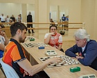 7 апреля 2023 года во дворце спорта «Салют» г. Белгород впервые состоялась Спартакиада работников отрасли физической культуры и спорта Белгородской области 