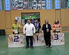 В рамках второго дня Первой Всероссийской спартакиады работников отрасли физической культуры и спорта Российской Федерации определились победители и призеры соревнований по настольному теннису