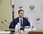 Руководители Профсоюза приняли участие в заседании Исполкома ПКР