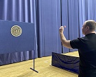 Оренбургский профсоюз физкультуры провел благотворительную спартакиаду