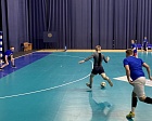 Оренбургский профсоюз физкультуры провел благотворительную спартакиаду