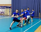 Оренбургский профсоюз физкультуры провел благотворительную спартакиаду