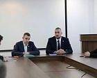 Молодёжный совет Профспорттура РФ провёл встречу с активом РУС «ГЦОЛИФК»
