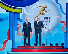 Названы лауреаты Национальной спортивной премии 2021 года