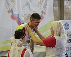 В ГЦОЛИФК состоялась церемония награждения чемпионов и призёров первого соревновательного дня Первой Всероссийской спартакиады работников отрасли физической культуры и спорта Российской Федерации