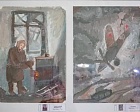 Выставку детского рисунка открыли в Мосгордуме