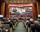 Генсовет определил даты XII съезда ФНПР